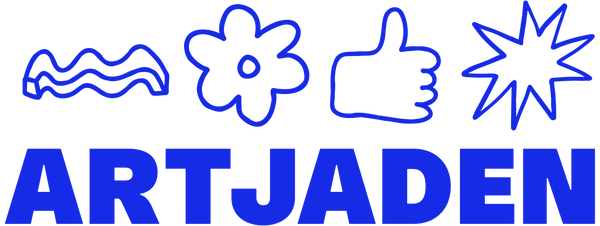 ARTJADEN logo