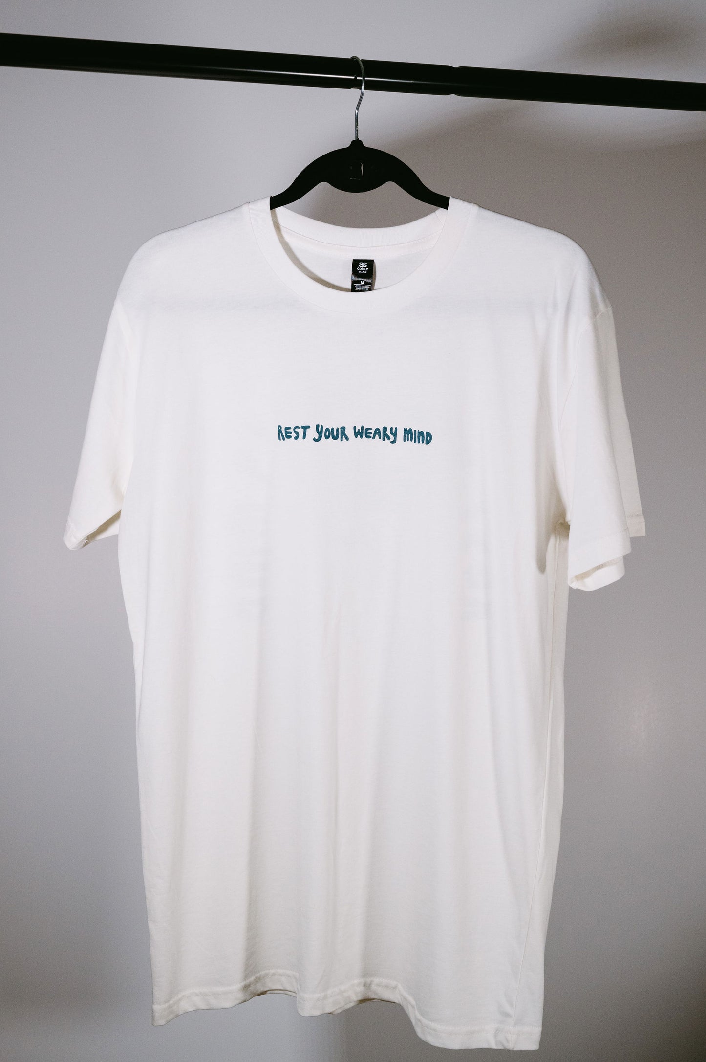 Rest Your Weary Mind Tee